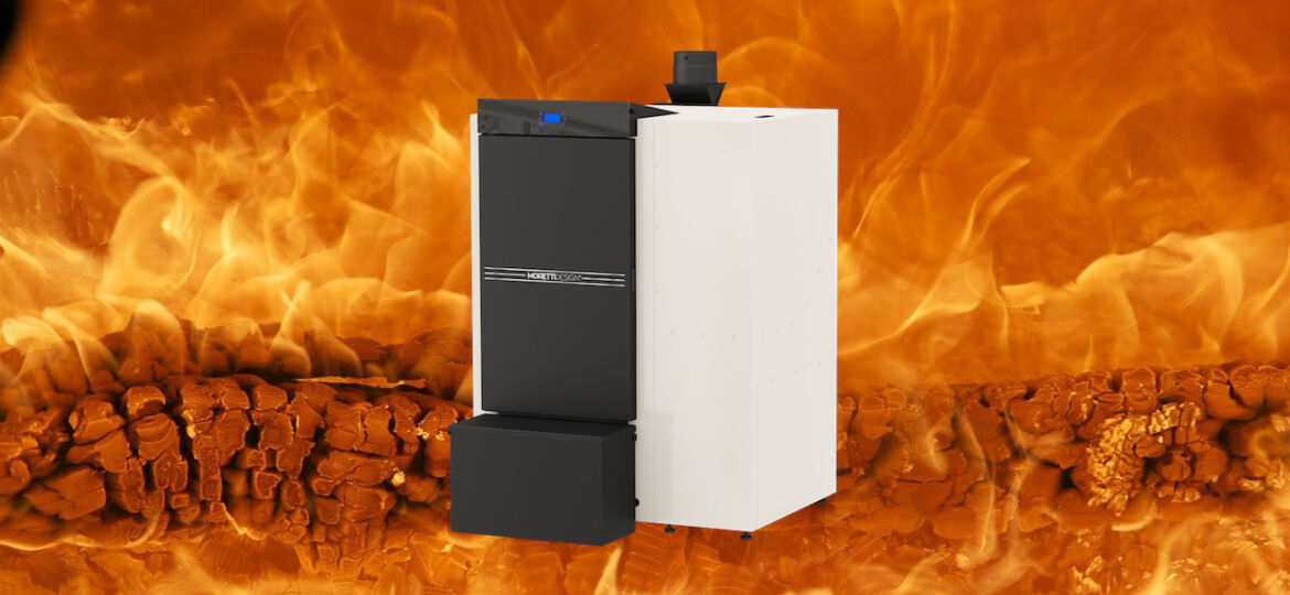 Moretti-Tecnika Duplex Bi Power