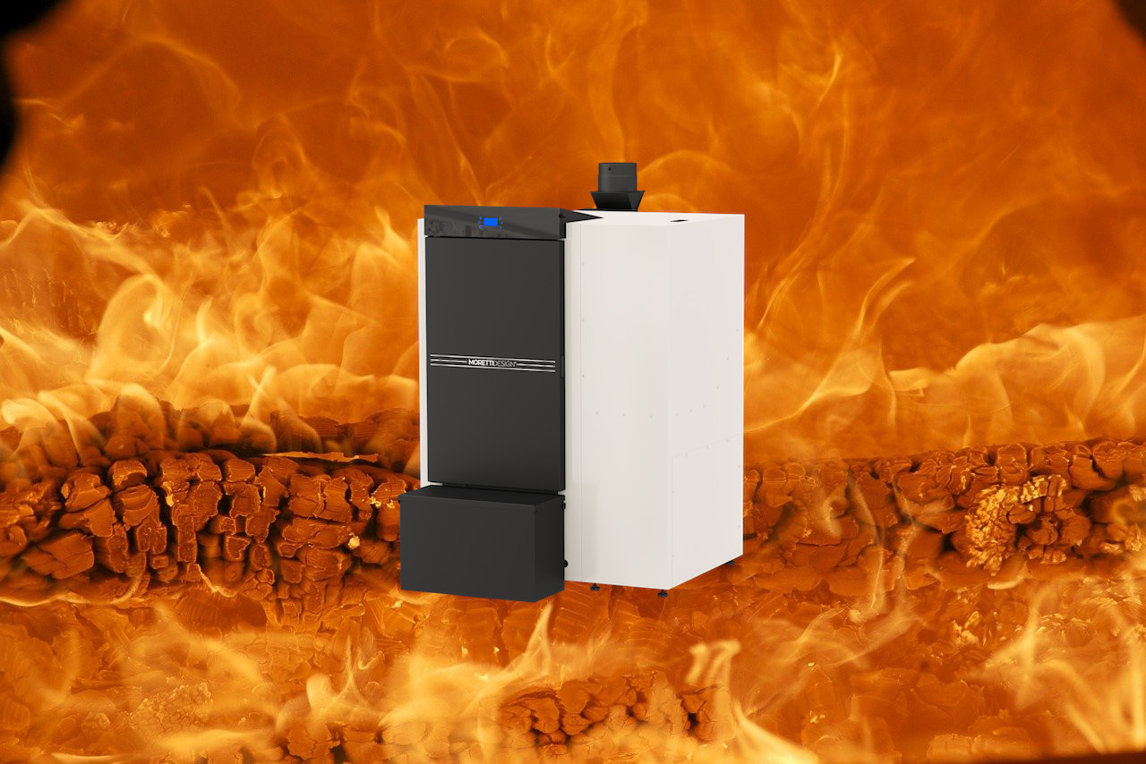 POTENZE DISPONIBILI
AQUA 60 KW AQUA 50 KW AQUA 35 KW