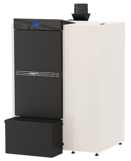 Moretti-Tecnika Duplex Bi Power