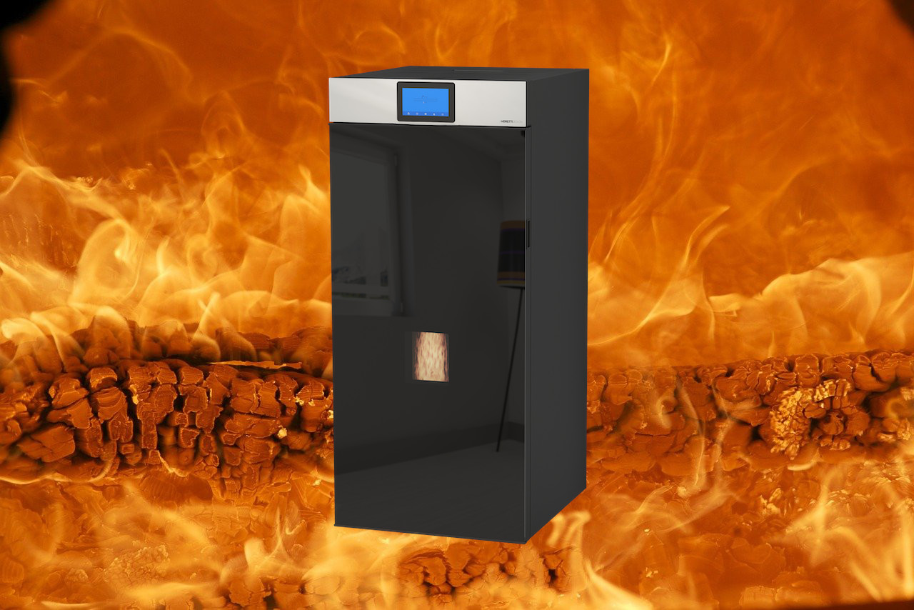 POTENZE DISPONIBILI
AQUA 30 KW AQUA 24 KW AQUA 20 KW AQUA 15 KW