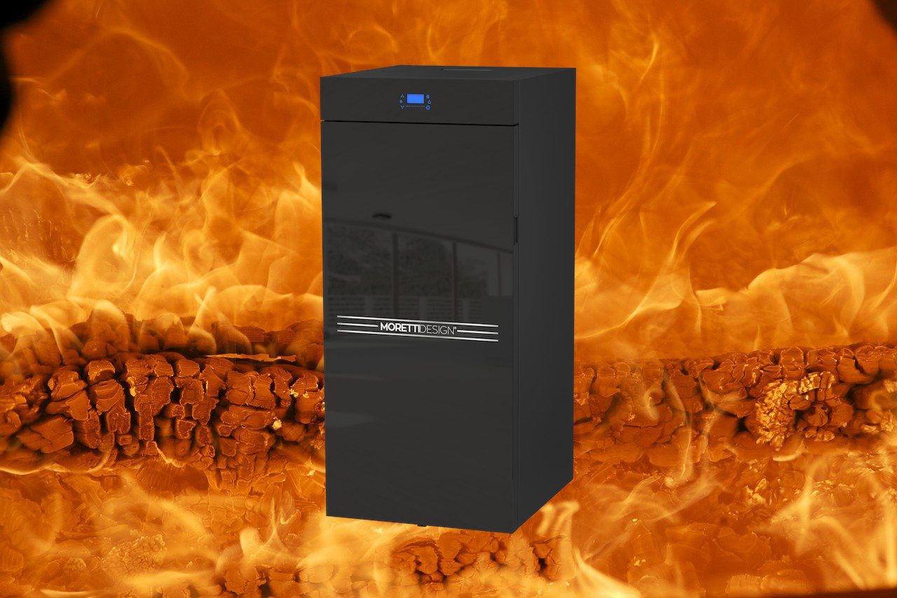 POTENZE DISPONIBILI
AQUA 30 KW AQUA 24 KW AQUA 20 KW AQUA 15 KW