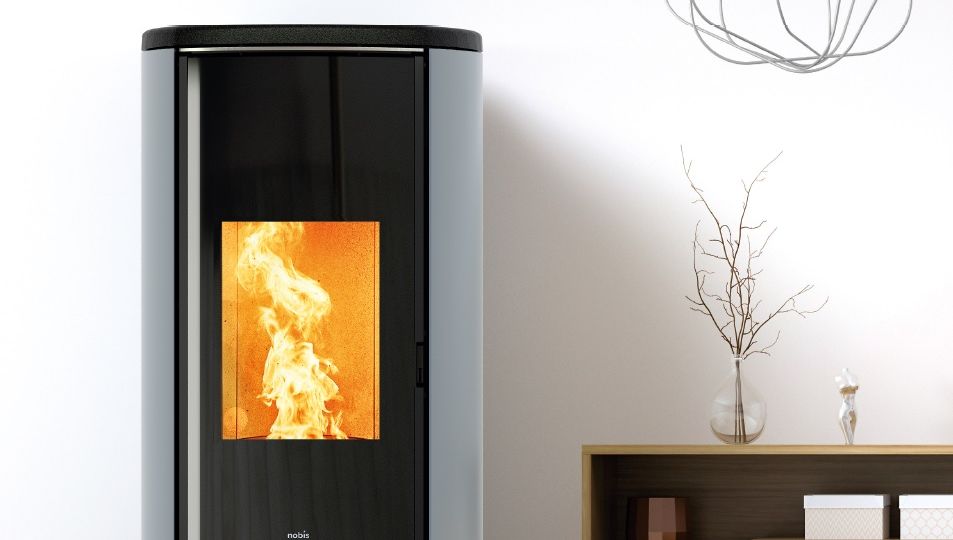 Nobis-H10 V Glass Shape