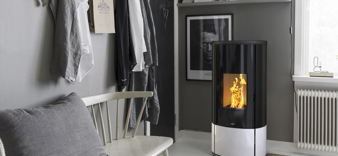 Nobis-H12 V Shape