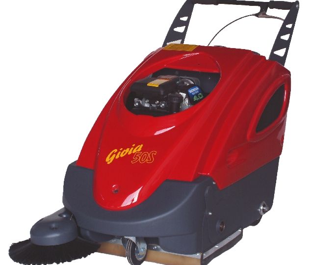 Poli-Gioia 50 ST