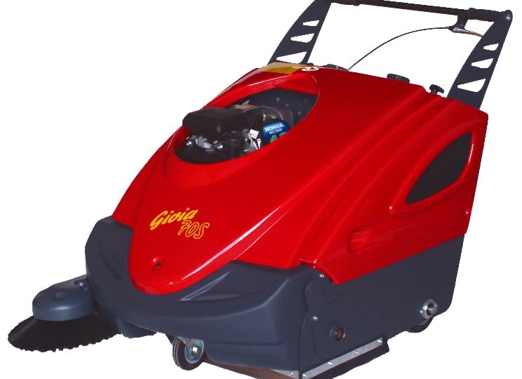 Poli-Gioia 70 ST
