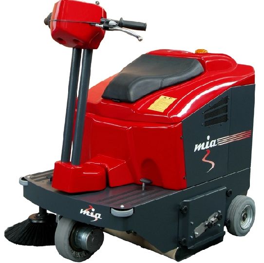 Poli-Mia E65