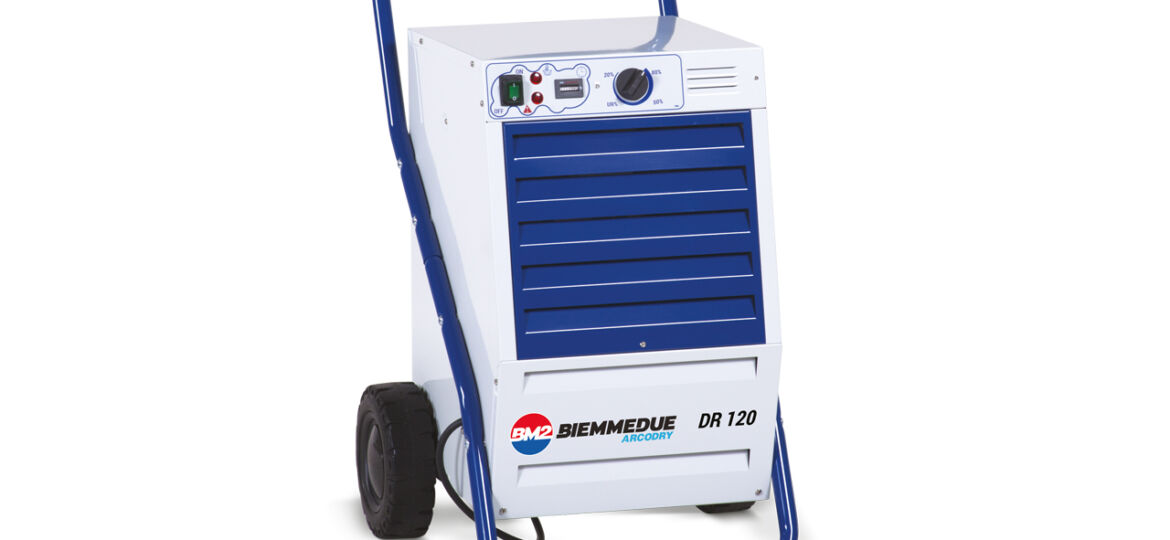 BM2-DR 120