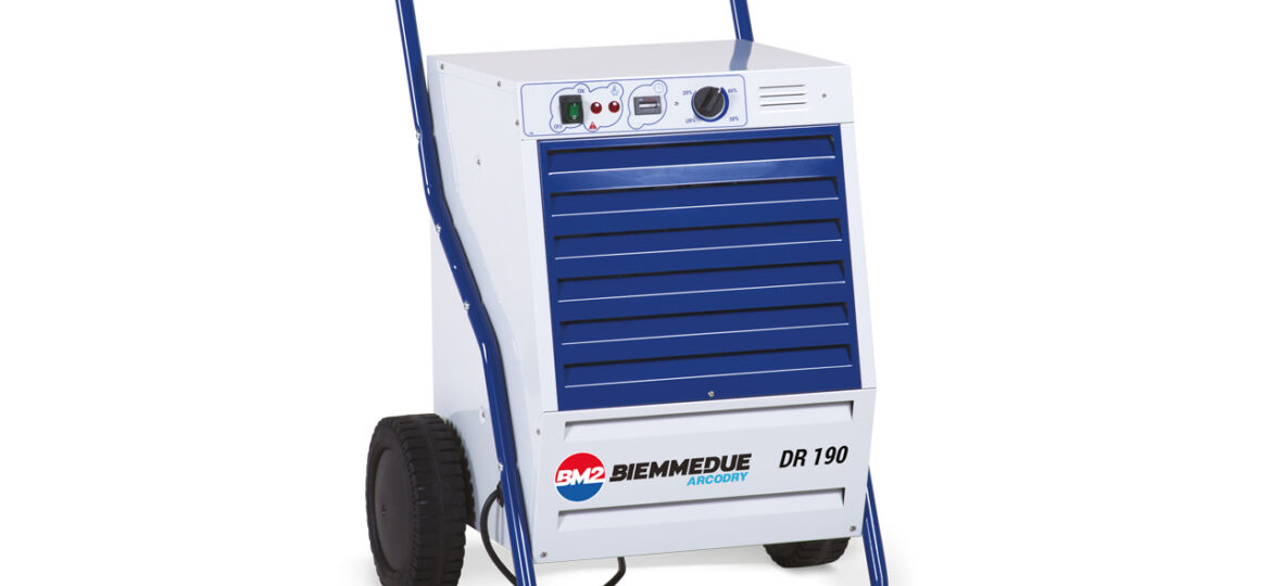 BM2-DR 190