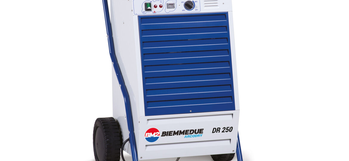 BM2-DR 250