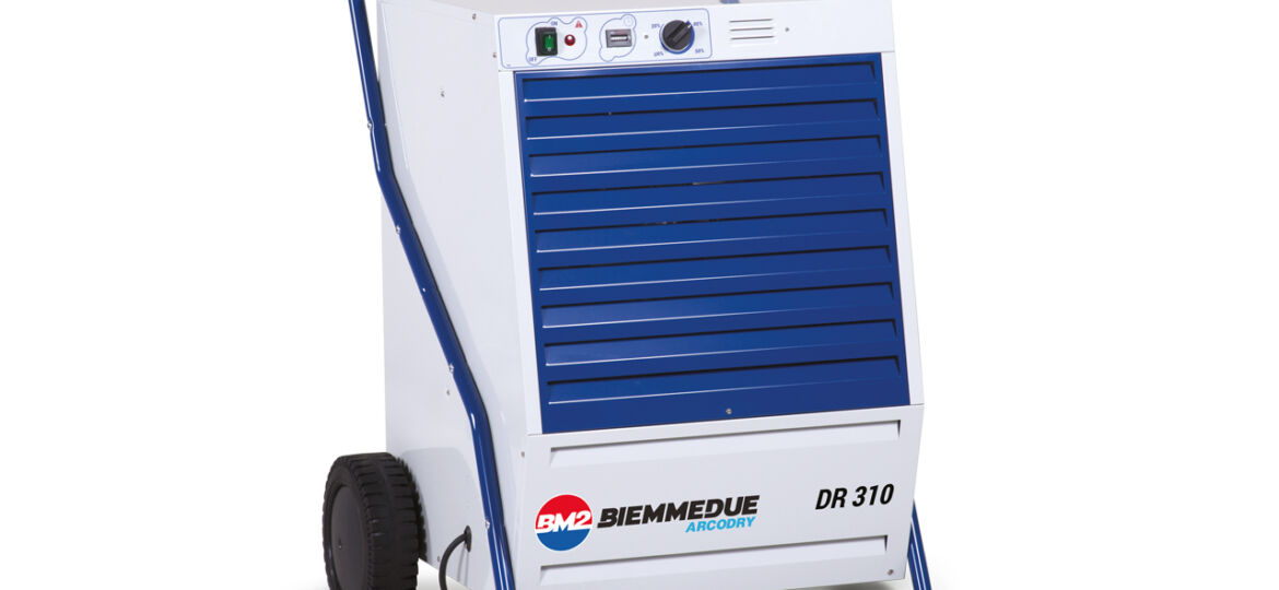 BM2-DR 310