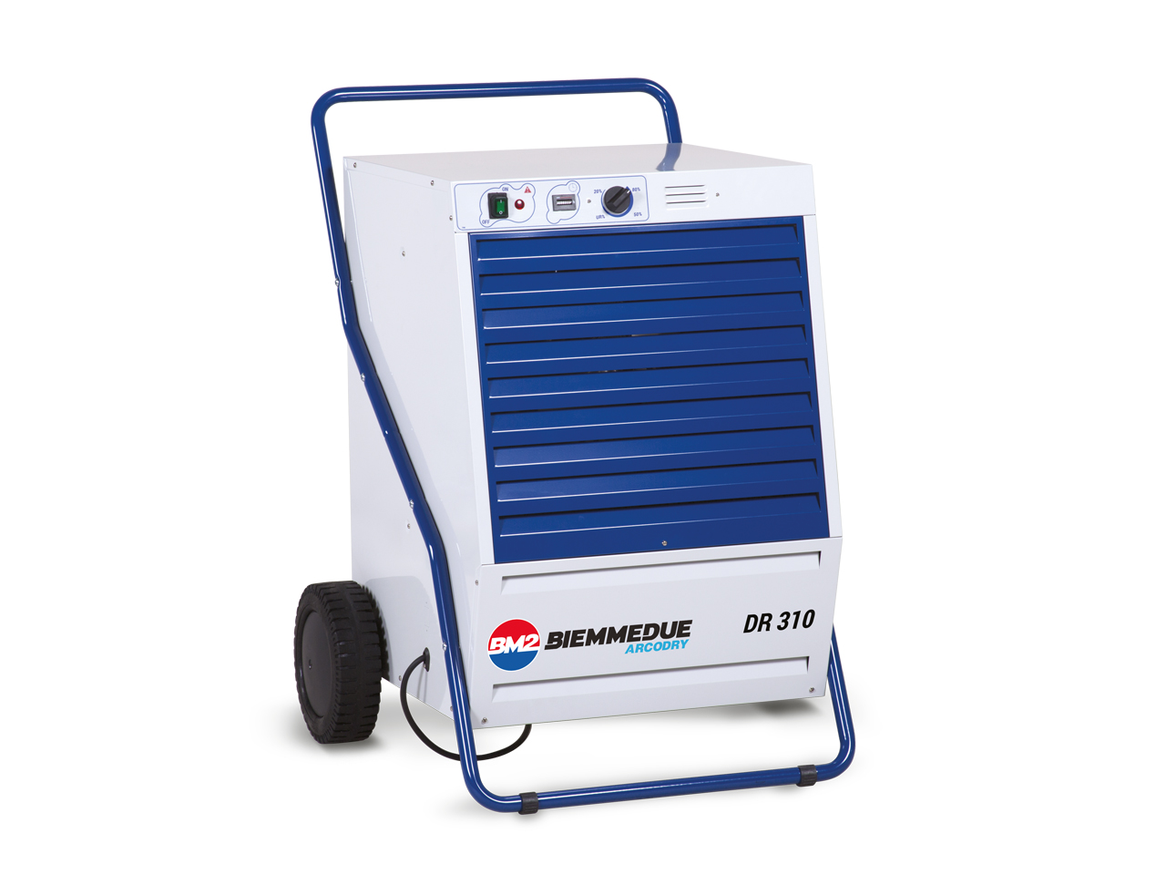 DEUMIDIFICATORE PROFESSIONALE
