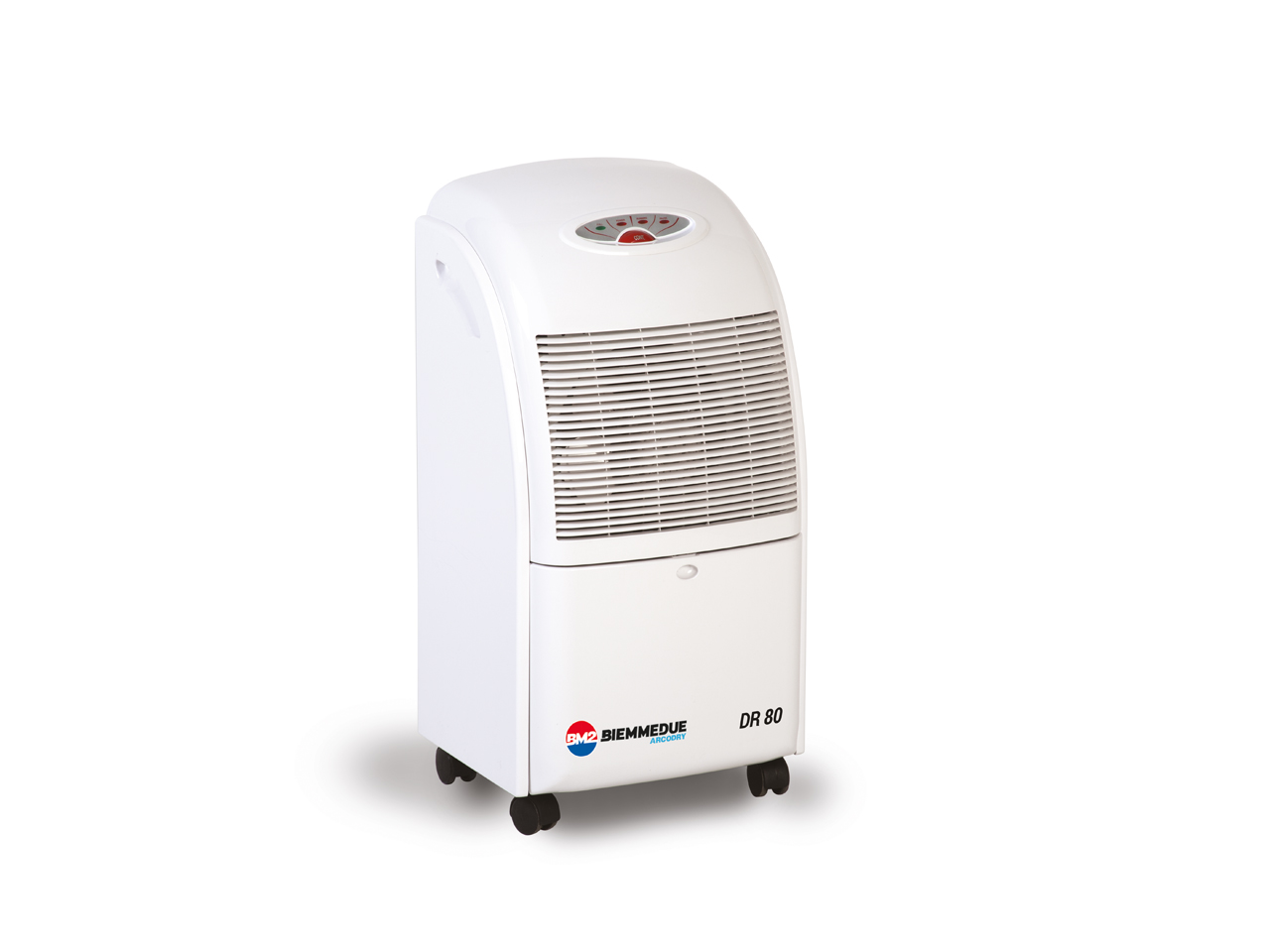 DEUMIDIFICATORE PROFESSIONALE