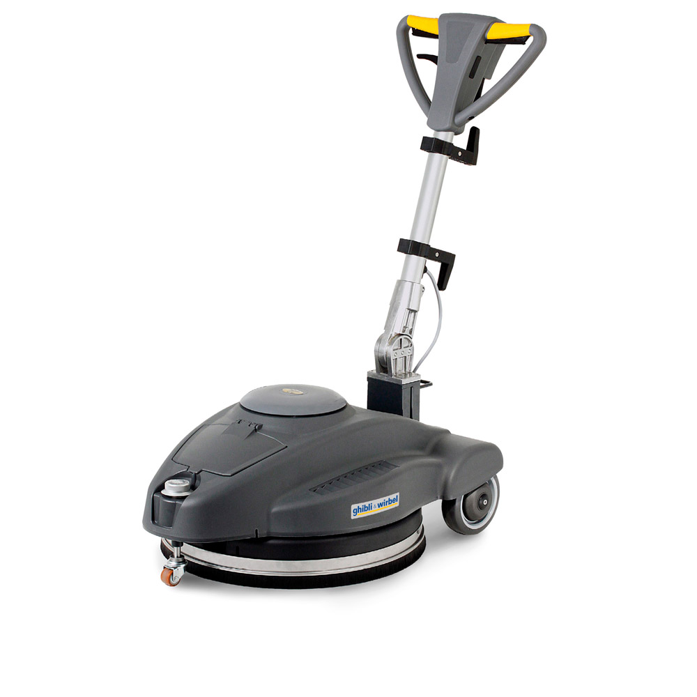 Monospazzola
SB HS 1000