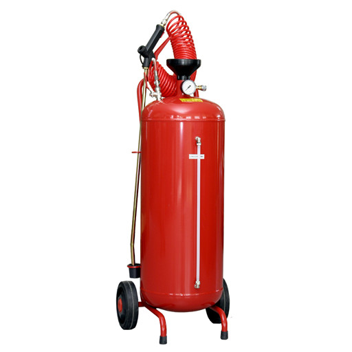 Nebulizzatore spray Idro System capacità 50 litri