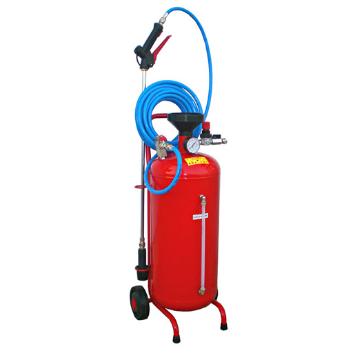 Nebulizzatore a schiuma di Idro System capacità 24 litri