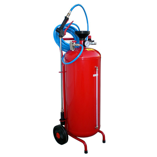 Nebulizzatore a schiuma di Idro System capacità 50 litri