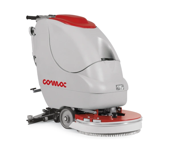 Comac-Lavasciuga-Abila 17 B