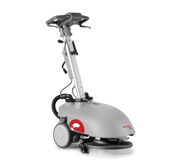 Comac-Lavasciuga-Vispa 35 E