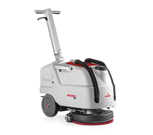 Comac-Lavasciuga-Vispa XL Orbital