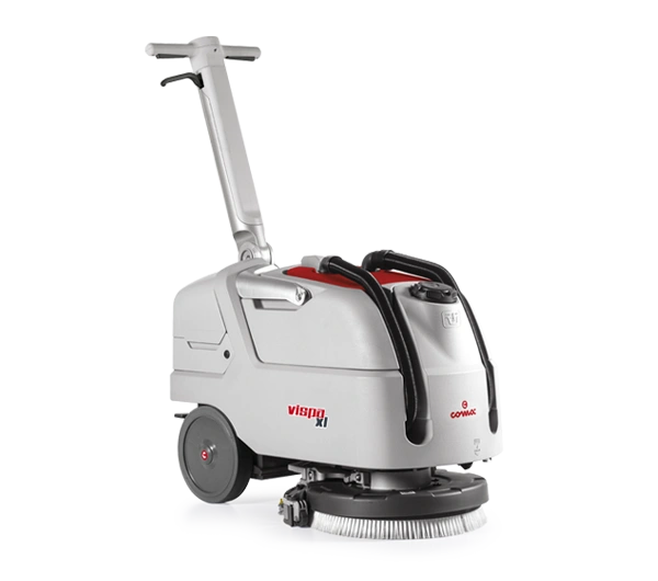 Comac-Lavasciuga-Vispa XL