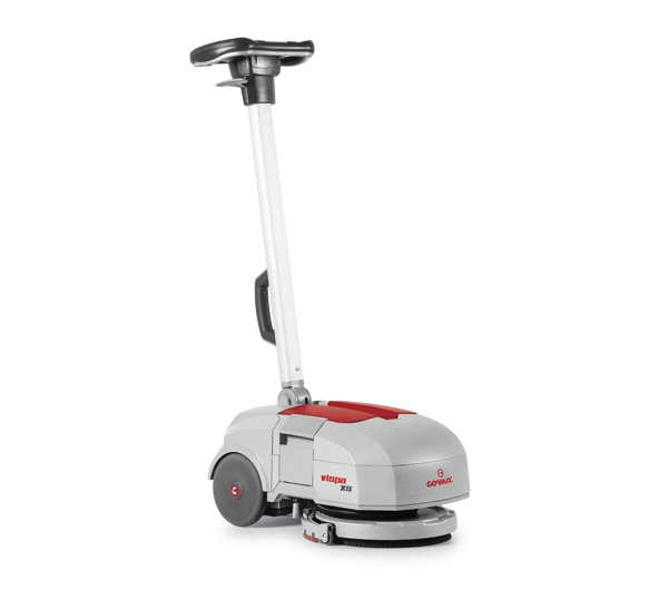 Comac-Lavasciuga-Vispa XS
