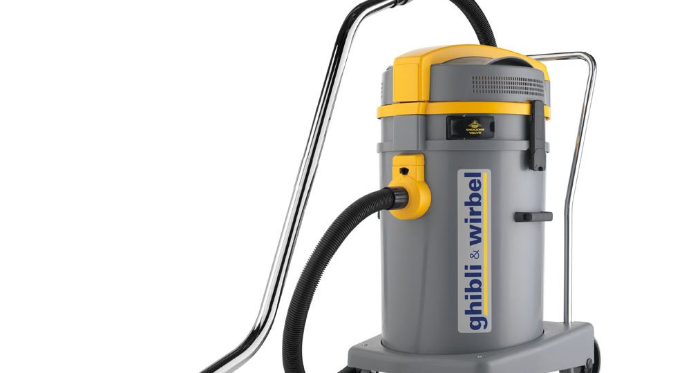G&W-Aspiratore-Power D 80 2 P