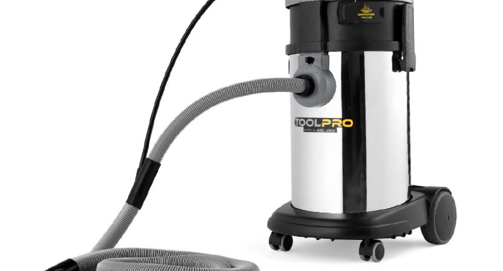 G&W-Aspiratore- Power Tool Pro FD 36 I Combi