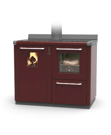 POTENZA NOMINALE: 17.9 KW
Area riscaldabile 193 m²