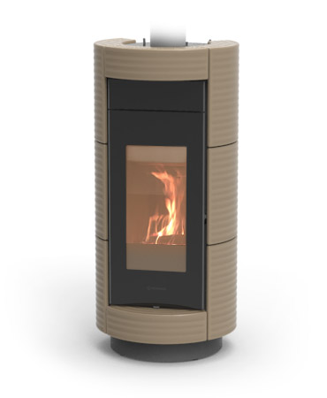 POTENZA NOMINALE: 7.88 KW
Area riscaldabile 71 m²
