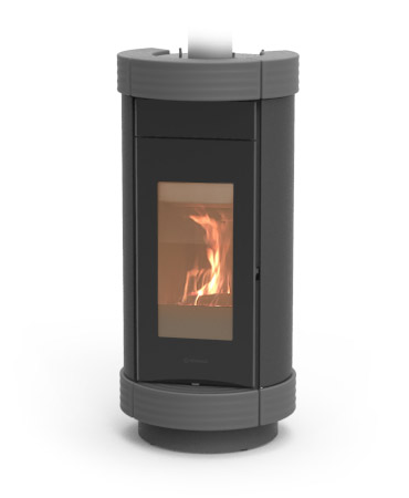 POTENZA NOMINALE: 7.9 KW